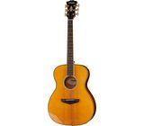 DAngelico Excel Tammany Vintage Natural