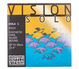 Thomastik Vision Solo Viola G 4/4