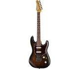 Godin Session R-HT Pro Bourbon Burst