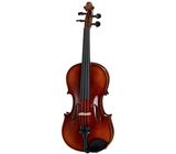 Gewa Allegro Violin 4/4 SC LH CB