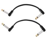 Daddario PW-FPRR-204OS Patchkabel