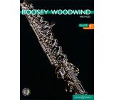 Boosey & Hawkes Woodwind Method Flute 1