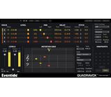Eventide Quadravox