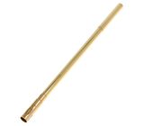 Blackburn Leadpipe #11 raw