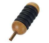 Quelle est Belle Company Thrush Rubber
