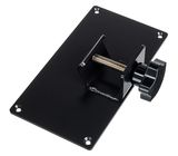 Death by Audio Mic Clip Backplate Echo Master