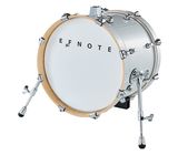 Efnote EFD-K1612-WS 16"x12" Kick Drum
