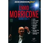 Holzschuh Verlag Ennio Morricone