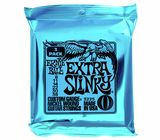 Ernie Ball Extra Slinky 3-pack 3225