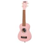 Kala Ukadelic Flaminco Soprano
