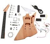 Harley Benton Electric Guitar Kit Extreme-76