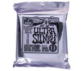 Ernie Ball Ultra Slinky 3-Pack 3227