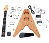 Harley Benton Electric Guitar Kit Victory