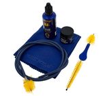 MusicNomad Trombone Cleaning & Care Kit