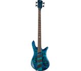 Spector NS Dimension MS 4 Black & Blue