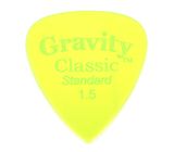 Gravity Guitar Picks Classic Standard 1,5mm