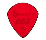Gravity Guitar Picks Pick 003 XL 1,5mm