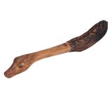 Terre Beater Shaman Mongolian Snake
