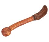 Terre Beater Shaman Viking Runes