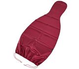 Scala Vilagio Silk Sleeve for Cello CB/MM