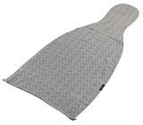 Scala Vilagio Silk Sleeve for Cello CB/SVP