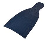 Scala Vilagio Silk Sleeve for Cello CB/BLP