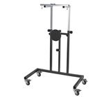 Kolberg 107D Gong Stand Ø120cm