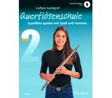 Schott Querflötenschule 2