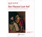 Musikverlag XYZ Van Eyck Fluyten Lusthof Alt