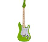 Kramer Guitars Focus VT-211S NG