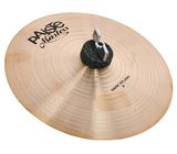 Paiste 08" Masters Dark Splash
