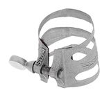 Playnick Vincerò Ligature Bb-Clarin. #4