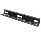 Studio Desk Cable Management Tray