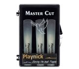 Playnick Master Cut Reeds German MH
