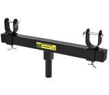 Block And Block AM3501 Truss Support 35mm male