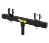 Block And Block AM3801 Truss Support 38mm male