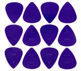 D-Grip Picks 351 Nylon Violett 0,60