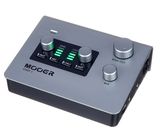 Mooer Steep I Audio-Interface