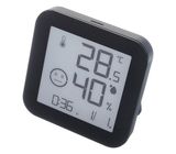 TFA Dig Thermo-Hygrometer BK&WH BK