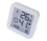 TFA Dig Thermo-Hygrometer BK&WH WH