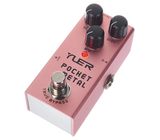 Yuer RF-10 Series Pocket Metal