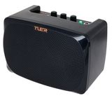 Yuer Portable Amp with Bluetooth