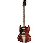 Gibson SG Standard ´64 Maestro VOS LH