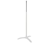 Manhasset Chorale Mic-Stand 3016 White