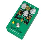 EarthQuaker Devices Ghost Echo V3 Reverb LTD