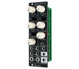 ADDAC 713 Stereo Discrete Mixer