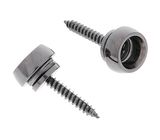 Gotoh EP-SLR Strap Button CB
