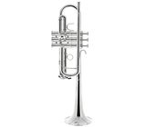 Schagerl "1961" C-Trumpet S