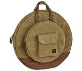 Meinl 22" Canvas Coll. Cymbal Bag KH
