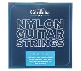 Cordoba Nylon Guitar Strings HT-Set